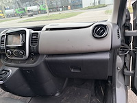 Bestelwagen, renault, trafic, 2017 - afbeelding 36 van  48
