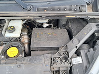 Bestelwagen, renault, trafic, 2017 - afbeelding 40 van  48