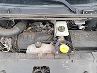 Bestelwagen, renault, trafic, 2017 - afbeelding 41 van  48