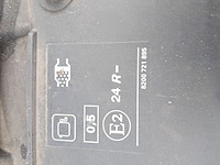 Bestelwagen, renault, trafic, 2017 - afbeelding 43 van  48