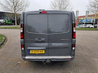 Bestelwagen, renault, trafic, 2017 - afbeelding 34 van  48