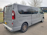 Bestelwagen, renault, trafic, 2017 - afbeelding 44 van  48