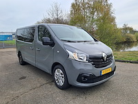 Bestelwagen, renault, trafic, 2017 - afbeelding 46 van  48
