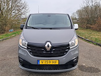 Bestelwagen, renault, trafic, 2017 - afbeelding 47 van  48