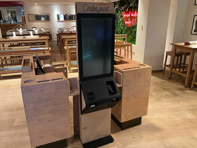 Bestelzuil (c) - afbeelding 1 van  6