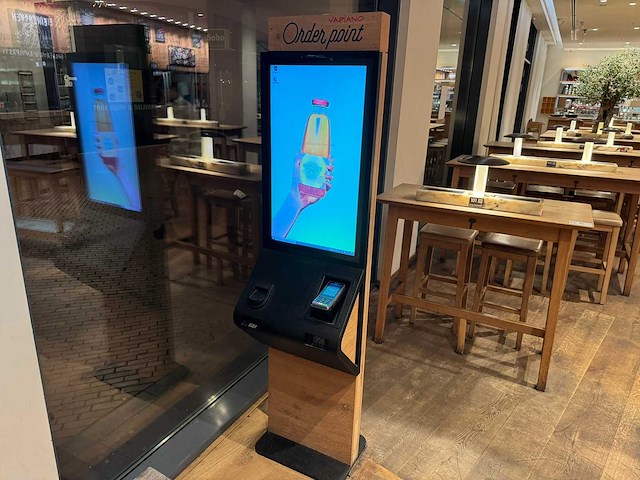 Bestelzuil - afbeelding 1 van  5