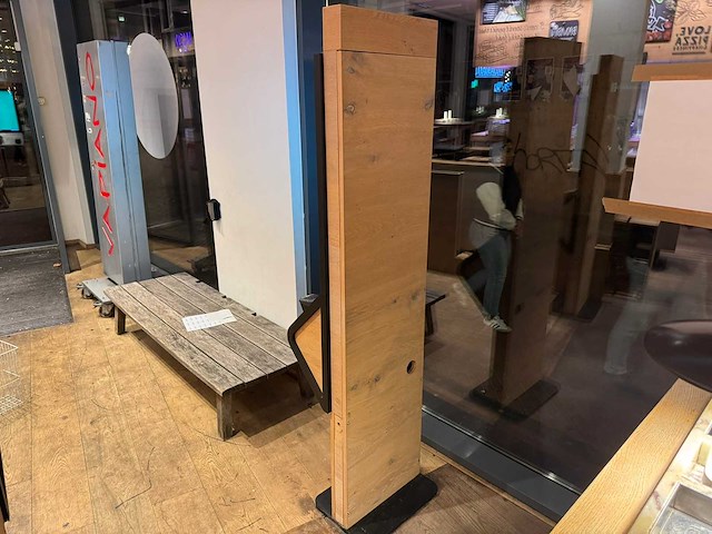 Bestelzuil - afbeelding 5 van  5