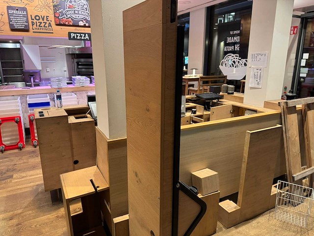 Bestelzuil - afbeelding 5 van  5