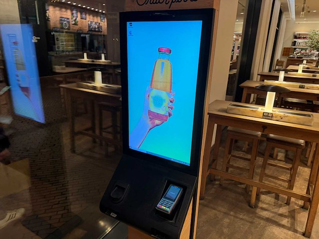 Bestelzuil - afbeelding 2 van  5