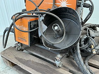 Bester magster 315t lasapparaat - afbeelding 6 van  7