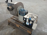 Bestovent - b5 - filterafzuiginstallatie - afbeelding 3 van  8