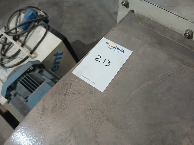 Bestovent - b5 - filterafzuiginstallatie - afbeelding 8 van  8