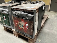 Bestovent cab ii filterunit - afbeelding 1 van  5