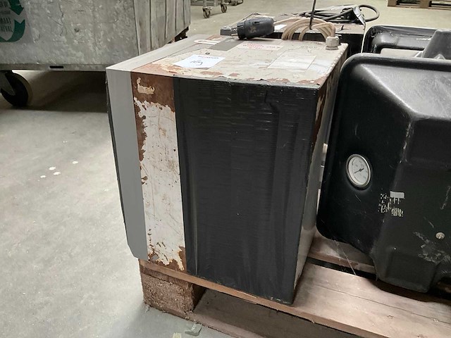 Bestovent cab ii filterunit - afbeelding 3 van  5