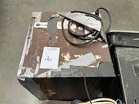 Bestovent cab ii filterunit - afbeelding 2 van  3