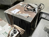 Bestovent cab ii filterunit - afbeelding 3 van  3