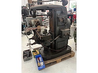 Bestra zavody tandwielfreesmachine - afbeelding 1 van  6