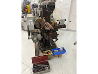 Bestra zavody tandwielfreesmachine - afbeelding 2 van  6