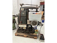 Bestra zavody tandwielfreesmachine - afbeelding 3 van  6