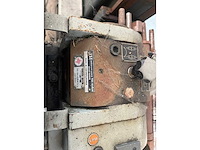 Bestra zavody tandwielfreesmachine - afbeelding 5 van  6