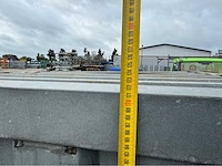Bestrijdingsmiddelen container - afbeelding 4 van  14