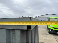 Bestrijdingsmiddelen container - afbeelding 5 van  14