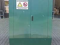 Bestrijdingsmiddelenkast - afbeelding 1 van  6