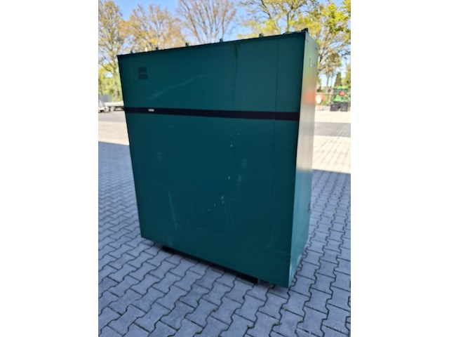 Bestrijdingsmiddelenkast - afbeelding 2 van  6