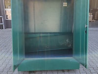 Bestrijdingsmiddelenkast - afbeelding 3 van  6