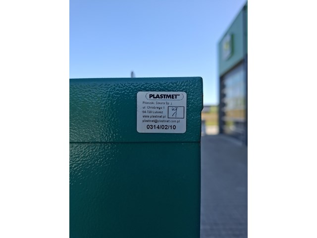Bestrijdingsmiddelenkast - afbeelding 5 van  6