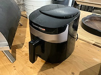 Bestron - aaf7004dsat - airfryer - afbeelding 1 van  2