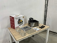 Bestron - friteuse - afbeelding 4 van  8