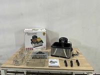 Bestron - friteuse - afbeelding 5 van  8