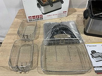 Bestron - friteuse - afbeelding 6 van  8