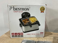 Bestron - friteuse - afbeelding 2 van  8