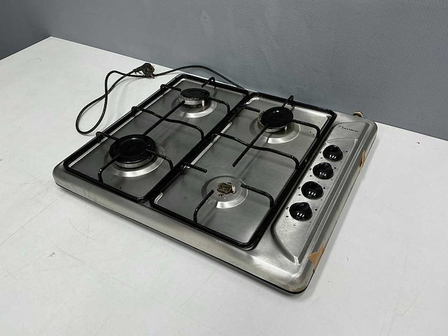 Bestron - kookplaat - afbeelding 7 van  7