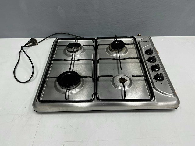 Bestron - kookplaat - afbeelding 1 van  7