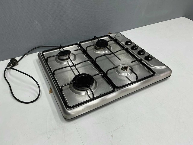 Bestron - kookplaat - afbeelding 2 van  7