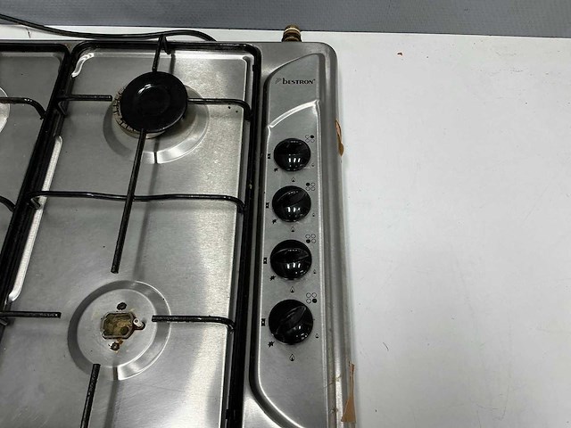 Bestron - kookplaat - afbeelding 3 van  7