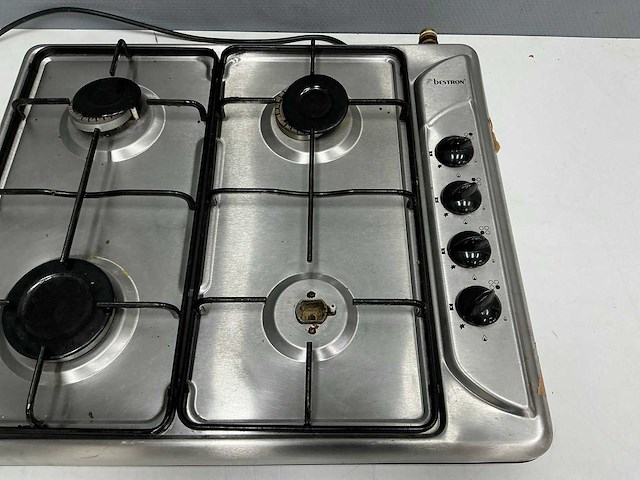 Bestron - kookplaat - afbeelding 4 van  7