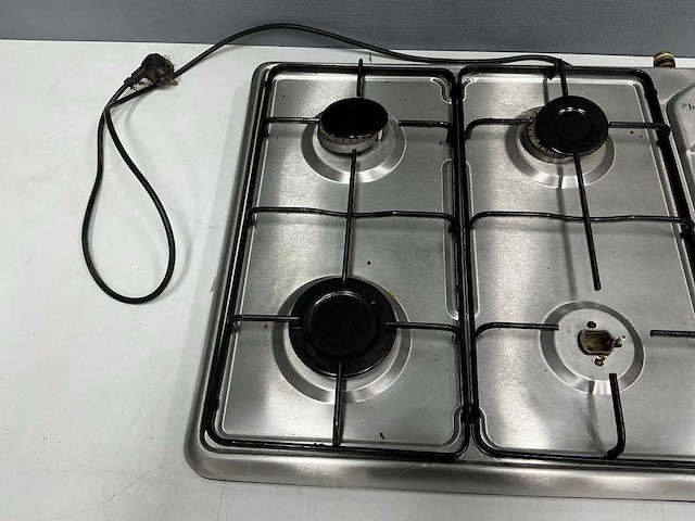 Bestron - kookplaat - afbeelding 5 van  7