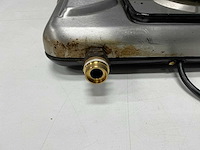 Bestron - kookplaat - afbeelding 6 van  7