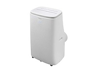 Bestron aac14000 mobiele airco wifi wit - afbeelding 1 van  6