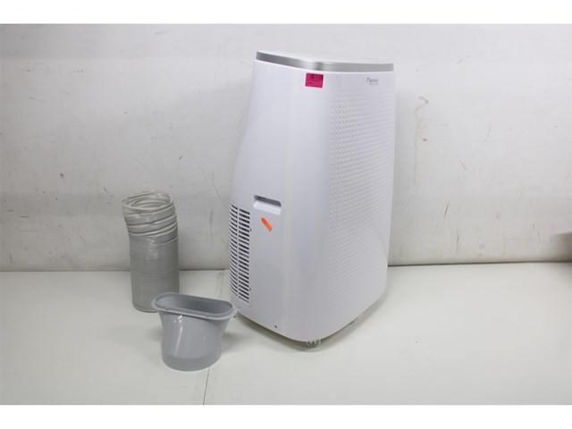 Bestron aac14000 mobiele airco wifi wit - afbeelding 5 van  6