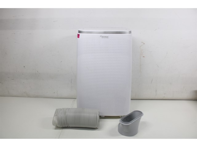 Bestron aac14000 mobiele airco wifi - afbeelding 4 van  6