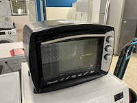 Bestron agl30 oven - afbeelding 2 van  4