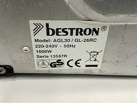 Bestron agl30 oven - afbeelding 4 van  4