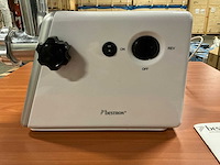 Bestron amg600 gehaktmolen - afbeelding 2 van  6