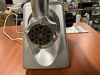 Bestron amg600 gehaktmolen - afbeelding 3 van  6