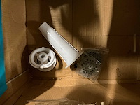 Bestron amg600 gehaktmolen - afbeelding 6 van  6